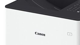 Canon i-SENSYS LBP351 x